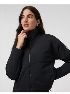 Vuori Canyon Insulated Jacket Women’s M